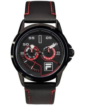 Fila Watches - Black