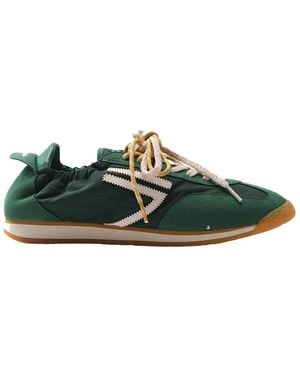 Merrell Running Shoes - Verde