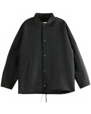 Givenchy Jassen - Zwart