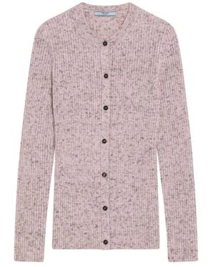 Prada Cardigans - Rosa