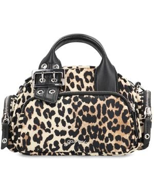 Ganni Handbags - Black