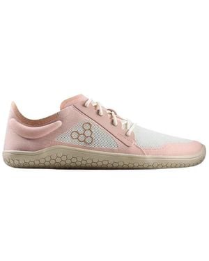 Vivobarefoot Primus Lite Iv - Pink