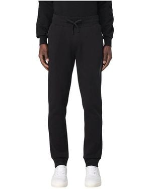 Colmar Sweatpants - Negro
