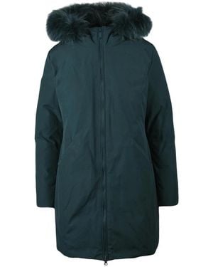 Bomboogie Parkas - Azul