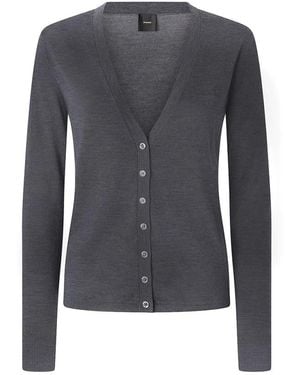 Pinko Cardigans - Blu