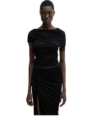 Rick Owens Blouses - Negro