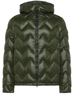 Peuterey Down Jackets - Green