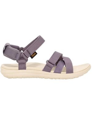Teva Outdoor Shoes - Morado