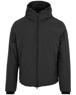 Bomboogie Light Jackets - Black