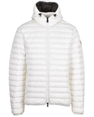 Ciesse Piumini Winter Jackets - Bianco