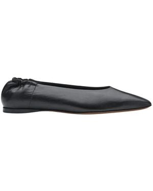 Atp Atelier Ballerinas - Negro