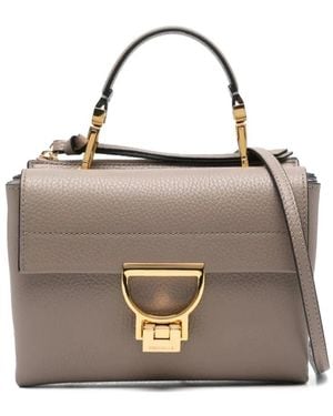 Coccinelle Handbags - Grigio