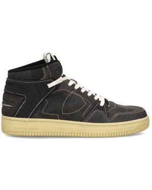 Philippe Model Trainers - Black