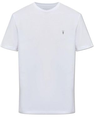 AllSaints T-Shirts - White