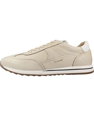 Bullboxer Sneakers - Blanco