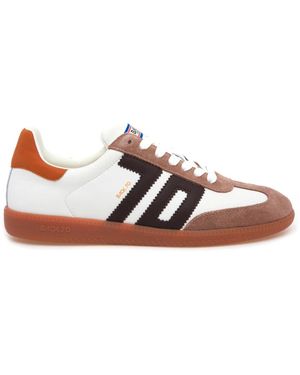 Back70 Trainers - Brown