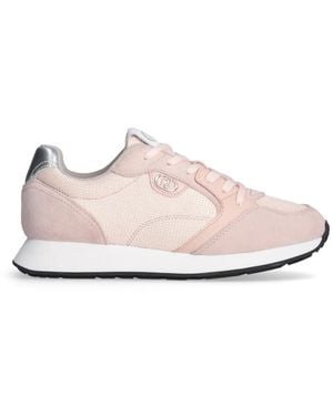 Liu Jo Sneakers - Roze