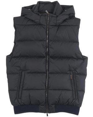 Moorer Vests - Gris