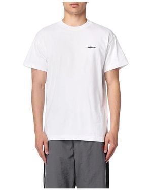 Ambush T-Shirts - Blanc