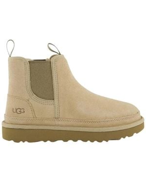 UGG Winter Boots - Naturel