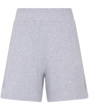 Fabiana Filippi Casual Shorts - Bleu