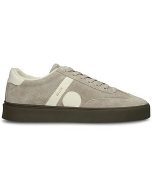 Blackstone Sneakers - Gris