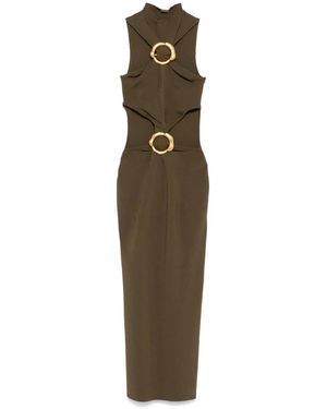 Cult Gaia Party Dresses - Verde