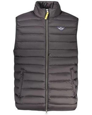Armata Di Mare Vests - Grey