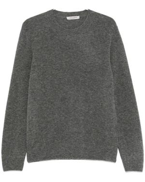 La Fileria Fileria Sweater - Grijs