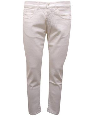 Nine:inthe:morning Slim Fit Jeans - Grey