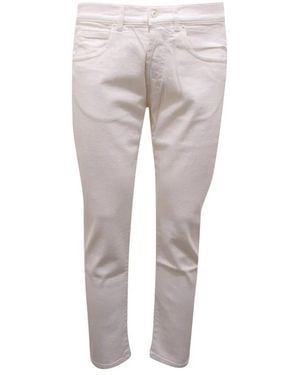 Nine:inthe:morning Slim Fit Jeans - Grey