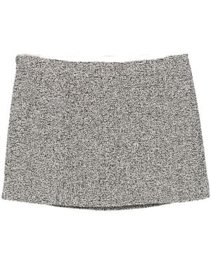 Michael Kors Short Skirts - Grigio