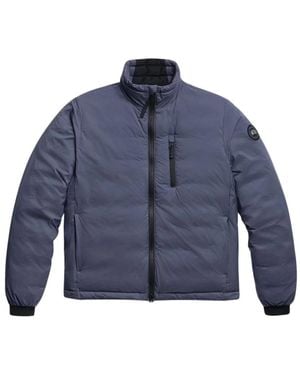 Canada Goose Winter Jackets - Blue