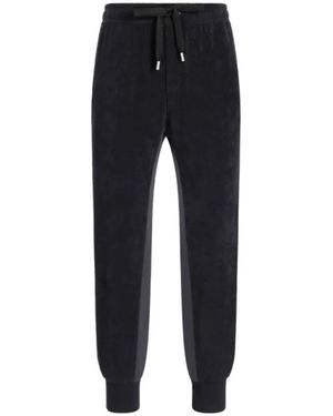 Dolce & Gabbana Joggers - Blue