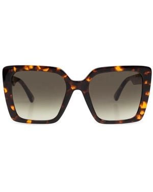 Moschino Sunglasses - Marrone