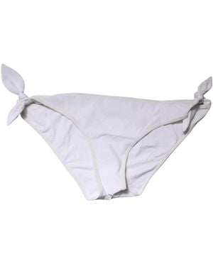Dolce & Gabbana Bikinis - Blue