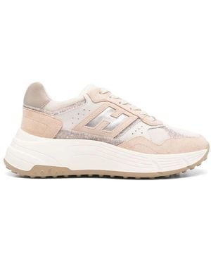 Hogan Sneakers - Pink