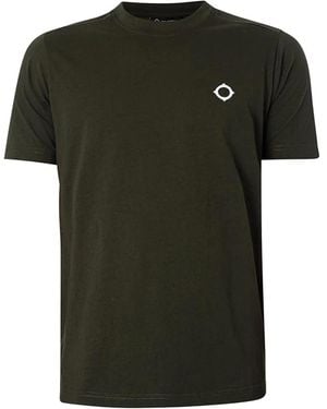 Ma Strum T-Shirts - Green