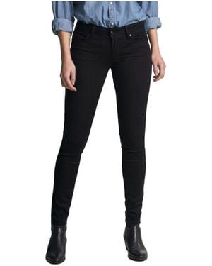 Salsa Jeans Skinny Jeans - Blu
