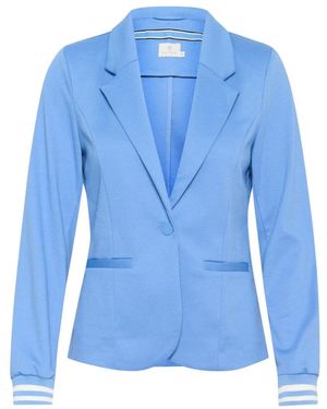 Kaffe Blazers - Blue