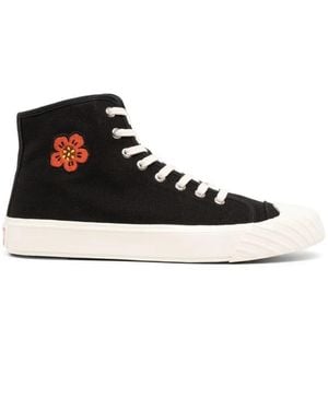 KENZO Sneakers - Black