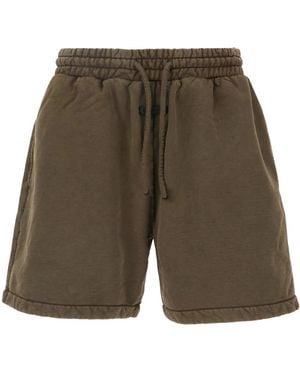 Fear Of God Casual Shorts - Verde