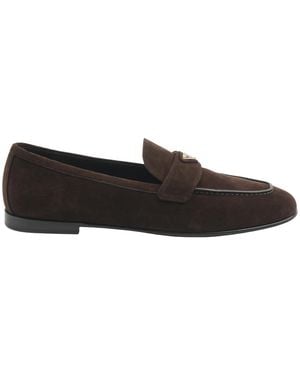 Prada Loafer - Schwarz
