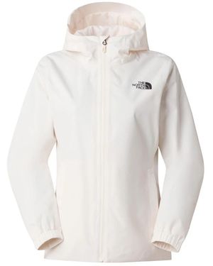 The North Face Quest Mono Jacket - Weiß