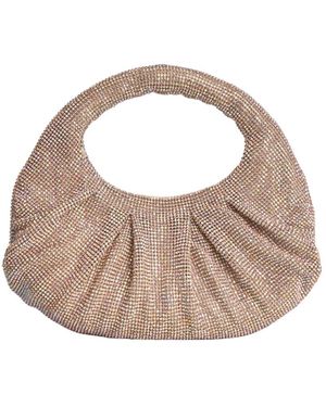 TWENTYFOUR Handbags - Marrón