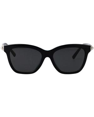 Tiffany & Co. Sunglasses - Black