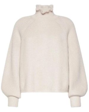 Max Mara Turtlenecks - Neutro
