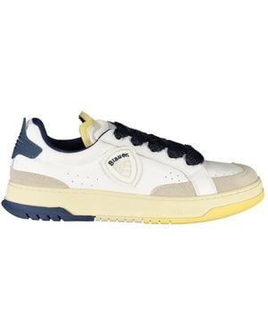 Blauer Trainers - Multicolour