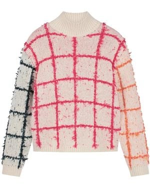 FABIENNE CHAPOT Turtlenecks - Rose