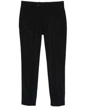 Rrd Suit Trousers - Black